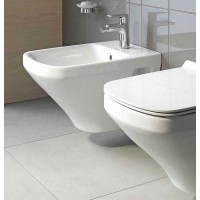 Биде Duravit Durastyle 2287150000 подвесное Белое