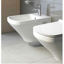 Биде Duravit Durastyle 2287150000 подвесное Белое
