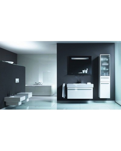 Биде Duravit Vero 22391500001 подвесное Белое