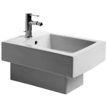 Биде Duravit Vero 22391500001 подвесное Белое