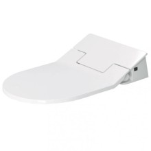 Крышка биде Duravit Sensowash 611000002000300 Белая