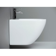 Биде Ceramica Nova Metropol CN4003 подвесное Белое