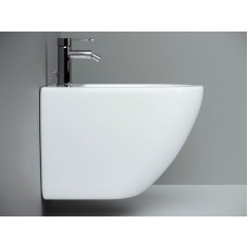 Биде Ceramica Nova Metropol CN4003 подвесное Белое