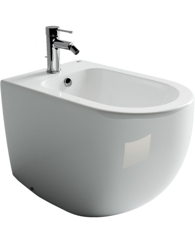 Биде Ceramica Nova Metropol CN4005 Белое