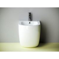 Биде Ceramica Nova Metropol CN4005 Белое