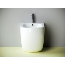 Биде Ceramica Nova Metropol CN4005 Белое