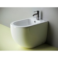 Биде Ceramica Nova Metropol CN4005 Белое