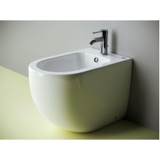 Биде Ceramica Nova Metropol CN4005 Белое