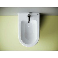 Биде Ceramica Nova Metropol CN4005 Белое