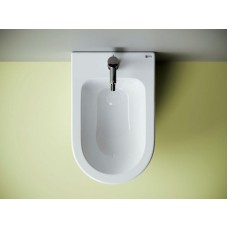 Биде Ceramica Nova Metropol CN4005 Белое