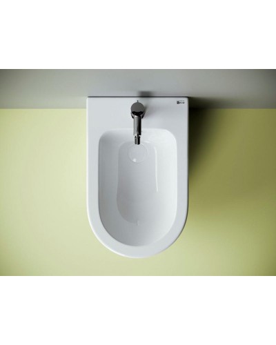 Биде Ceramica Nova Metropol CN4005 Белое
