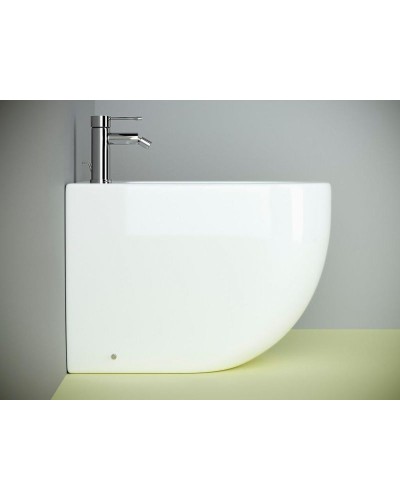 Биде Ceramica Nova Metropol CN4005 Белое