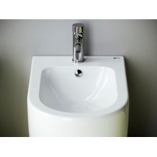 Биде Ceramica Nova Metropol CN4005 Белое