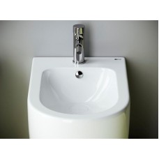 Биде Ceramica Nova Metropol CN4005 Белое