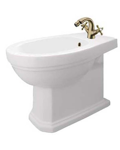 Биде Boheme Vogue 943 Белое