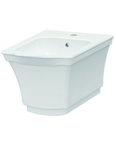 Биде Boheme Hermitage 953 подвесное Белое