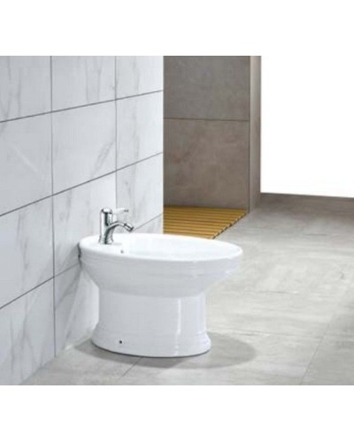 Биде Boheme Puro 960 Белое