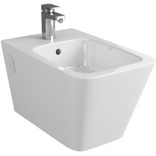 Биде Grossman GR-B4414 подвесное Белое