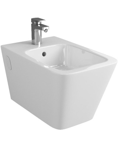 Биде Grossman GR-B4414 подвесное Белое