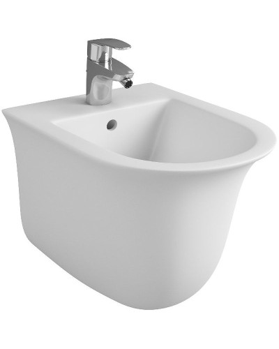 Биде Grossman GR-B4412 подвесное Белое