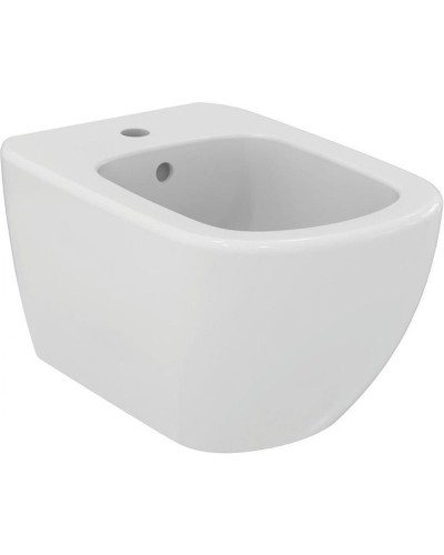 Комплект биде с инсталляцией Ideal Standard Tesi D386801 Белый