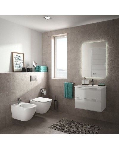 Комплект биде с инсталляцией Ideal Standard Tesi D386801 Белый