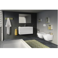 Комплект биде с инсталляцией Ideal Standard Tesi D386801 Белый