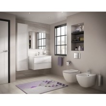 Комплект биде с инсталляцией Ideal Standard Tesi D386801 Белый
