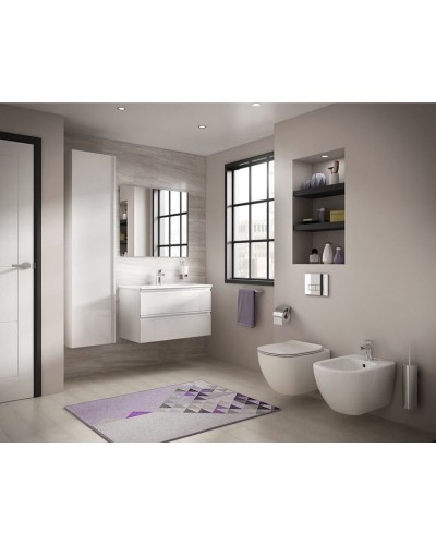 Комплект биде с инсталляцией Ideal Standard Tesi D386801 Белый