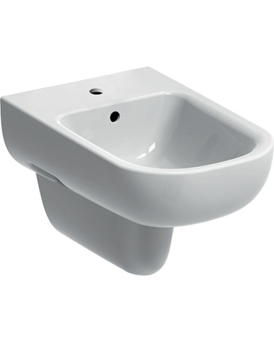 Биде Geberit Smyle 500.216.01.1 Белое