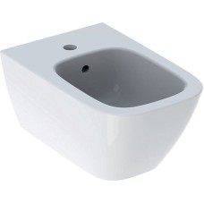 Биде Geberit Smyle Square 500.209.01.1 без крышки