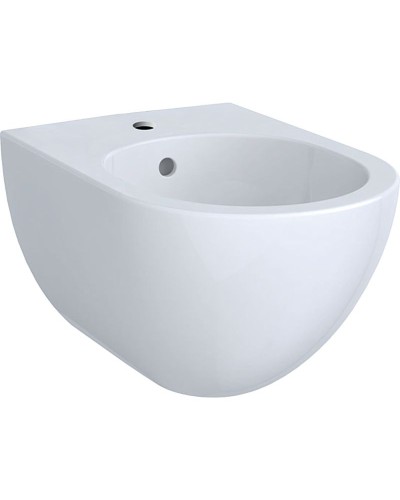 Биде Geberit Acanto 500.601.01.2 без крышки