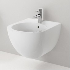 Биде Geberit Acanto 500.601.01.2 без крышки