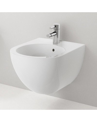 Биде Geberit Acanto 500.601.01.2 без крышки