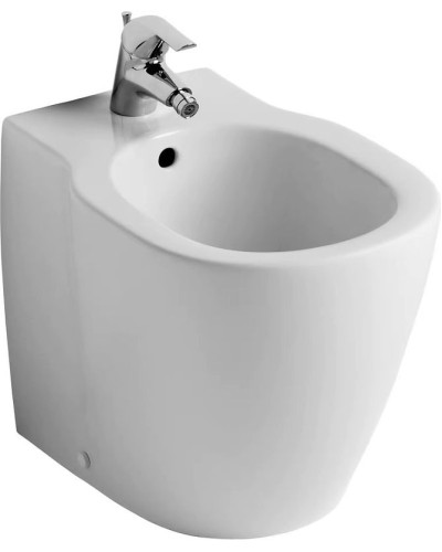 Биде Ideal Standard Connect E799501 Euro White