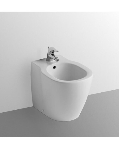 Биде Ideal Standard Connect E799501 Euro White