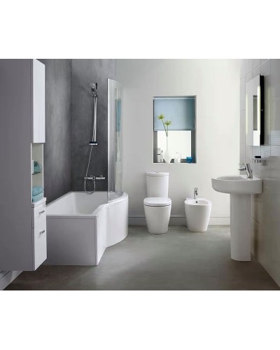 Биде Ideal Standard Connect E799501 Euro White