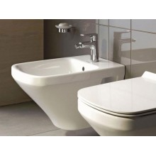 Биде Duravit Durastyle 2282150000 подвесное Белое