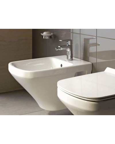 Биде Duravit Durastyle 2282150000 подвесное Белое