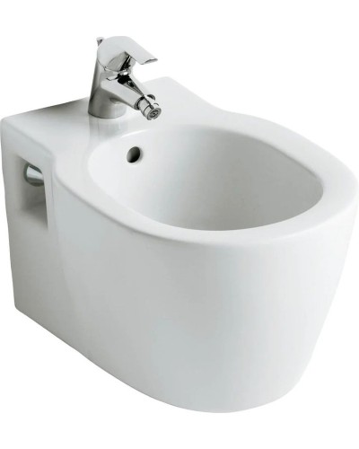 Биде Ideal Standard Connect E799701 подвесное Белое