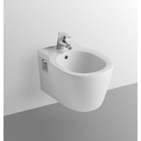 Биде Ideal Standard Connect E799701 подвесное Белое