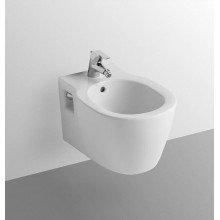 Биде Ideal Standard Connect E799701 подвесное Белое
