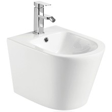 Биде Koller Pool Orion OR-0515-B подвесное Белое