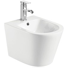 Биде Koller Pool Orion OR-0515-B подвесное Белое