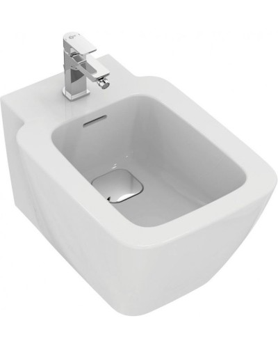 Биде Ideal Standard Strada II T297101 подвесное Euro White