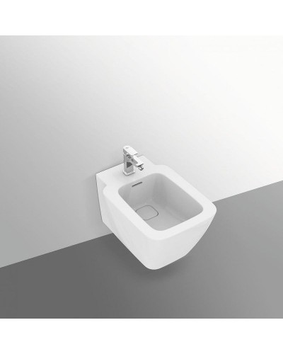 Биде Ideal Standard Strada II T297101 подвесное Euro White