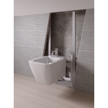 Биде Ideal Standard Strada II T297101 подвесное Euro White
