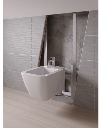 Биде Ideal Standard Strada II T297101 подвесное Euro White