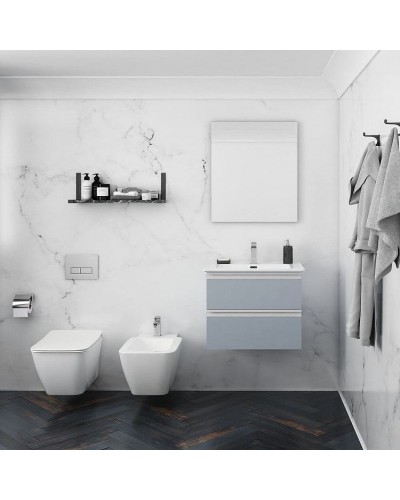 Биде Ideal Standard Strada II T297101 подвесное Euro White