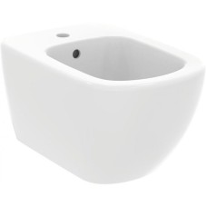 Биде Ideal Standard Tesi T3552V1 подвесное Silk White